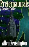Preternaturals
