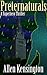 Preternaturals
