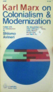 On Colonialism and Modernization (Paperback)