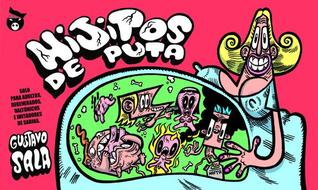 Hijitos de puta