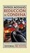 Reducción de condena by Patrick Modiano Reducción de condena by Patrick Modiano
