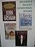 Reader's Digest Condensed Books 1995: The Rainmaker/The Carousel/Wedding Night/Cloud Shadows