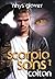 Colton (Scorpio Sons, #1)