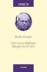 Opere III: Cinci ani cu Belphegor. Mătușile din Tel Aviv