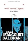 L'audience by Oriane Jeancourt-Galignani