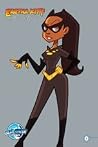 Eartha Kitt: Femme Fatale #0