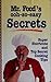 Mr. Food's ooh-so-easy secrets: Super shortcuts and top secret cooking tips