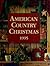 American Country Christmas 1995