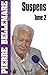Suspens, Tome 2 (édition 20...