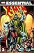Essential X-Men, Vol. 3