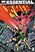 Essential X-Men, Vol. 2 by Chris Claremont