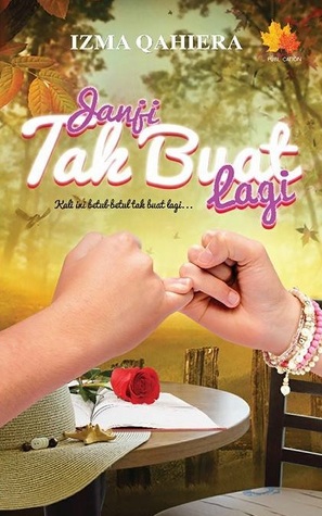 Janji Tak Buat Lagi