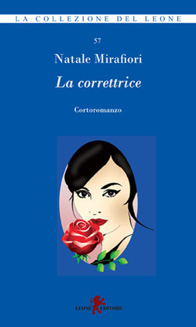 La correttrice (Paperback)