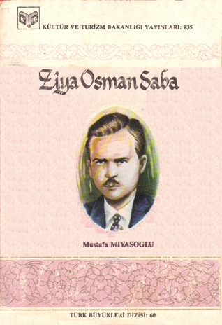 Ziya Osman Saba