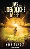 Das unendliche Meer by Rick Yancey