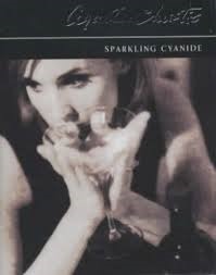 Sparkling Cyanide
