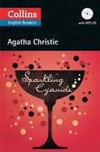 Sparkling Cyanide