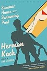 Summer House with Swimming Pool by Herman Koch Summer House with Swimming Pool by Herman Koch