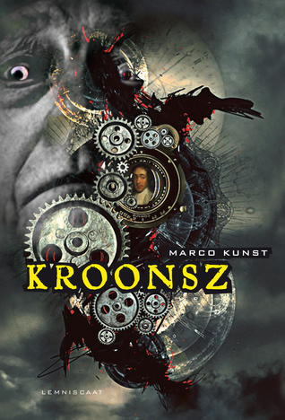 Kroonsz (Paperback)