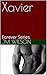 Xavier   (Finding Forever, #1)
