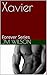 Xavier by J.M. Wilson