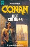 Conan der Söldner
