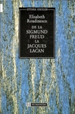 De la Sigmund Freud la Jacques Lacan (Unknown Binding)