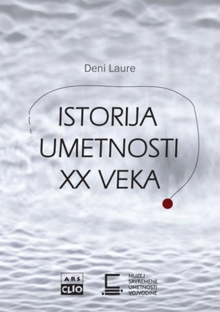 Istorija umetnosti XX veka