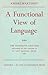 A Functional View of Language