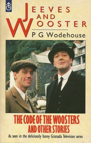 Jeeves And Wooster Tv Omni
