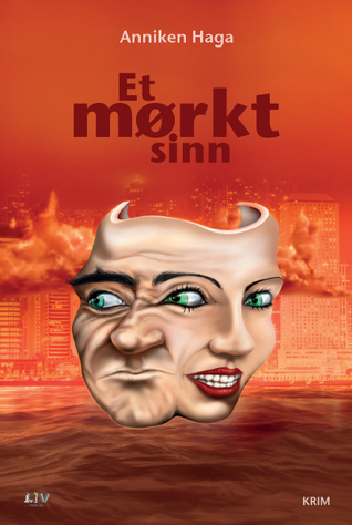 Et mørkt sinn (Mørk #1)