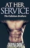 At Her Service by Shayna Snow