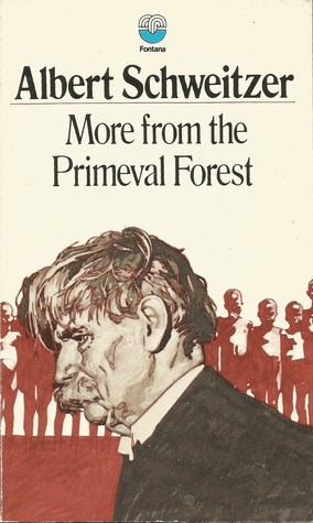 More From the Primeval Forest