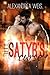 The Satyr's Curse (The Satyr's Curse #1)