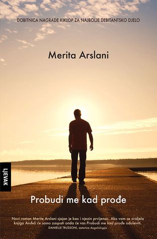 Probudi me kad prođe (Paperback)