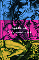 Drammens Rekordbok (Hardcover)