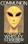 Communion by Whitley Strieber