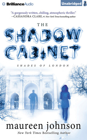The Shadow Cabinet