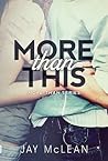 More Than This