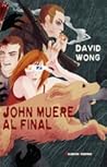 John muere al final