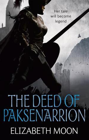 The Deed of Paksenarrion