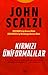 Kırmızı Üniformalılar by John Scalzi