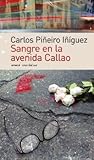 Sangre en la Avenida Callao