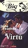 Virtù by Jane Feather