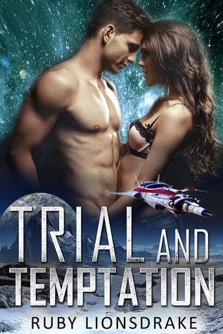 Trial and Temptation (Mandrake Company, #2)
