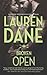 Broken Open (The Hurley Boys, #2)