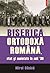 Biserica Ortodoxă Română, s...