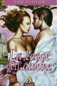 La legge dell'amore (Matchmaker Duncan Sisters, #2)