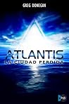 Atlantis - La ciudad perdida by Robert Doherty