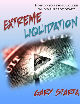 Extreme Liquidation (Caitlin Diggs, #2)